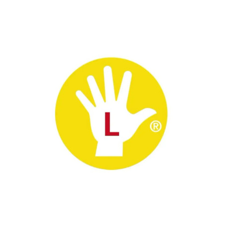 Ergonomic triangular pencil STABILO® EASYgraph SErgonomischer Dreikant-Bleistift STABILO® EASYgraph S