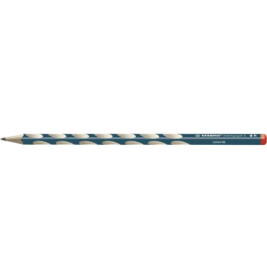 Ergonomic triangular pencil STABILO® EASYgraph SErgonomischer Dreikant-Bleistift STABILO® EASYgraph S