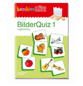 BambinoLük, BilderQuiz 1