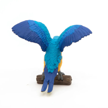 Papo 50235 Blauer Ara
