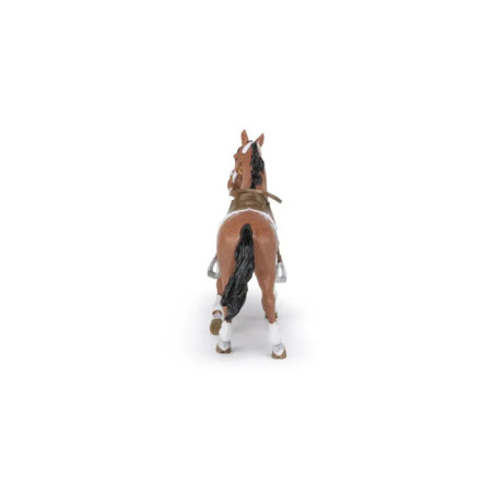 Papo 51553 Pferd von der Reiterin Fashion Winter Papo 51553 Pferd von der Reiterin Fashion Winter