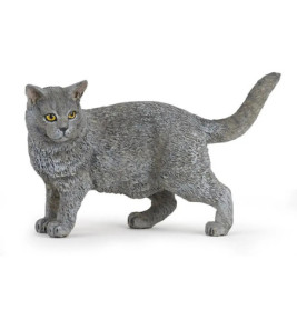 Papo 54040 Chartreux