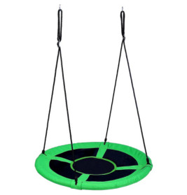 OA Nestschaukel grün, Ï90cm