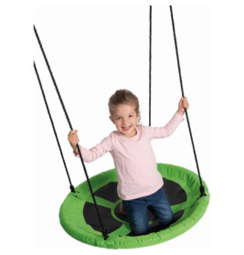 OA Nestschaukel grün, Ï90cm