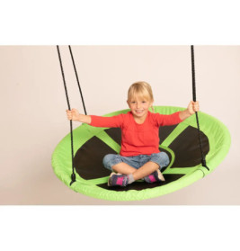 OA Nestschaukel grün, Ï90cm