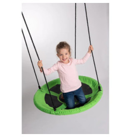 OA Nestschaukel grün, Ï90cm