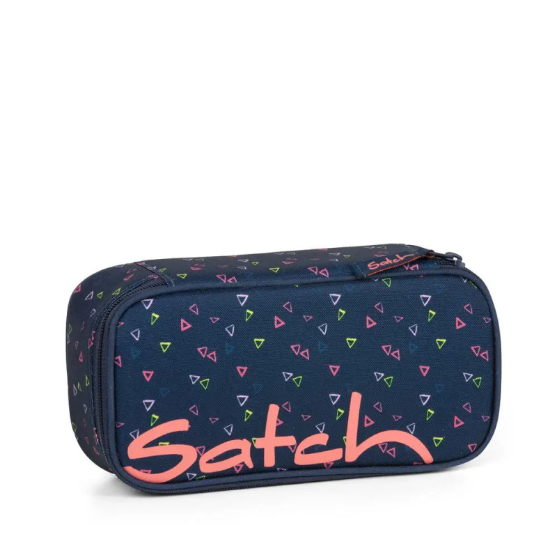 satch schlamperboxen Funky Friday