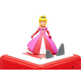 Tonies Bibi Blocksberg - Prinzessinnen von Thunderstorm