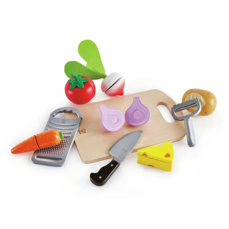 Hape Kochgrundlagen