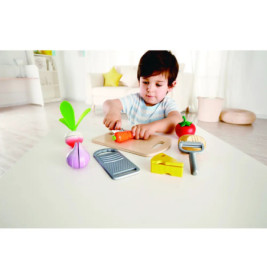 Hape Kochgrundlagen