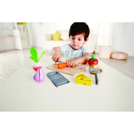 Hape Kochgrundlagen