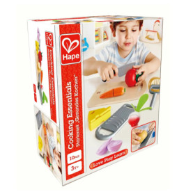 Hape Kochgrundlagen