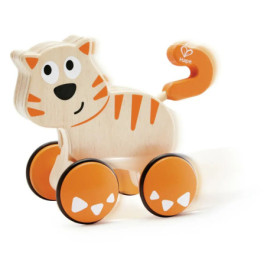 Hape Rollkätzchen Dante