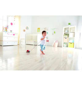 Hape Nachziehkäfer Marie