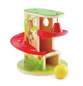 Hape Dschungel-Rutsche