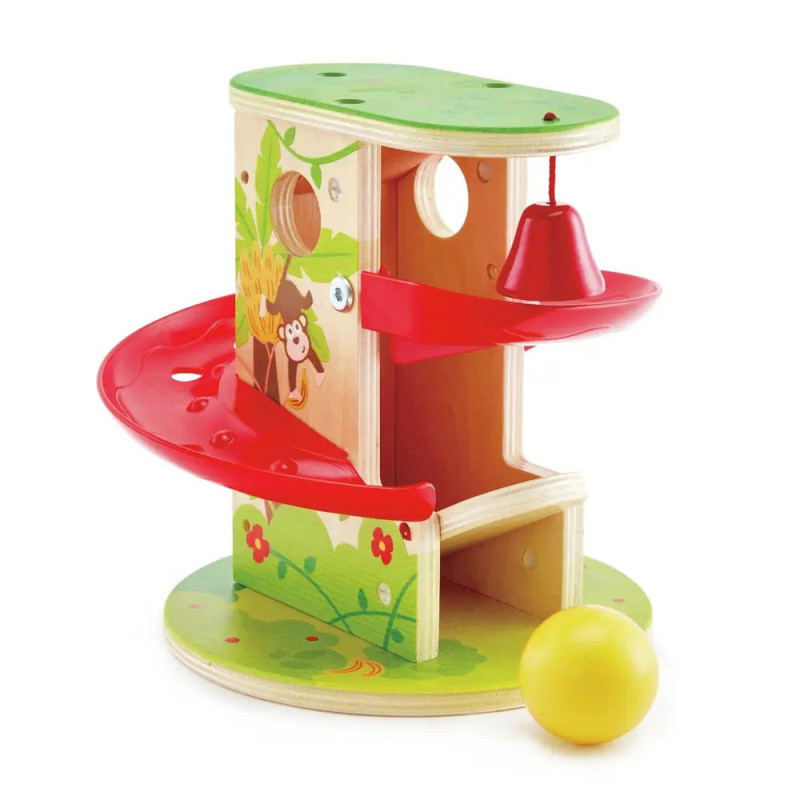 Hape Dschungel-Rutsche