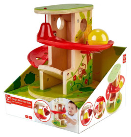 Hape Dschungel-Rutsche