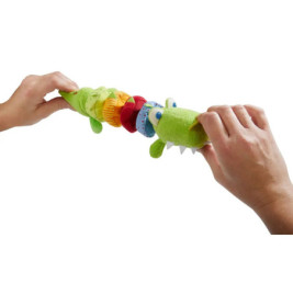 Haba Ratterfigur Kroko