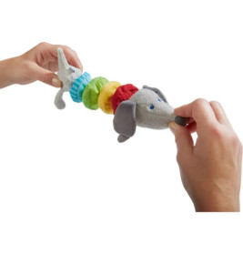 Haba Ratterfigur Dackel