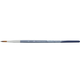 Faber-Castell CS Pinsel rund Gr. 4 Faber-Castell