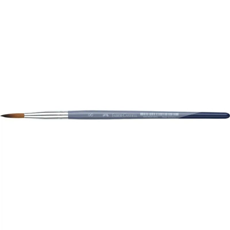 Faber-Castell CS Pinsel rund Gr. 8 Faber-Castell