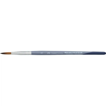 Faber-Castell CS Pinsel rund Gr. 8 Faber-Castell