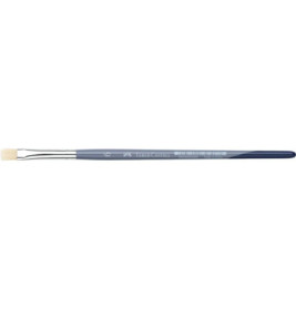 Faber-Castell CS Pinsel Borste flach Gr. 6 Faber-Castell