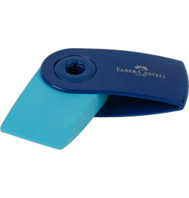 Faber-Castell Radierer Sleeve Mini Trend 2019