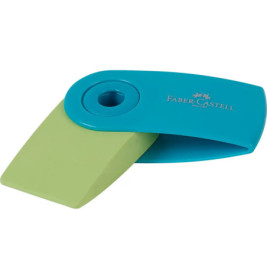 Faber-Castell Radierer Sleeve Mini Trend 2019