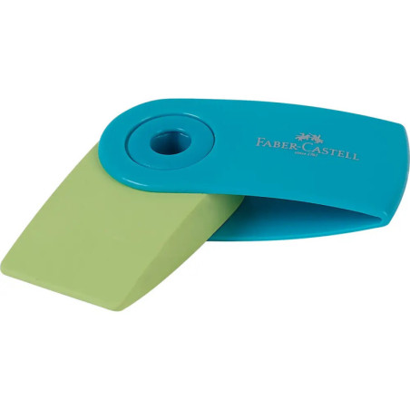 Faber-Castell Radierer Sleeve Mini Trend 2019