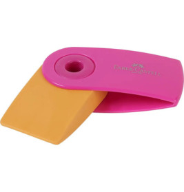 Faber-Castell Radierer Sleeve Mini Trend 2019