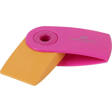 Faber-Castell Radierer Sleeve Mini Trend 2019