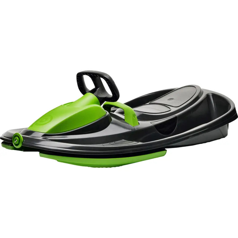 Stratos Lenkbob mystic, black