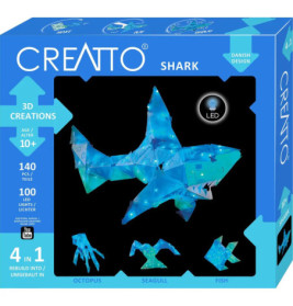 Creatto Hai / Shark