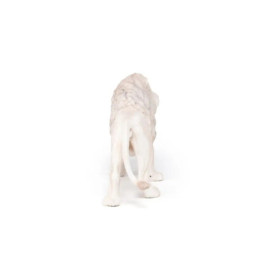 Papo 50185 Großer  weißer Löwe