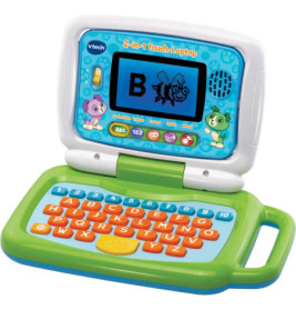 Vtech 80-600904 2-in-1 Touch-Laptop