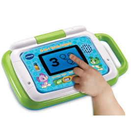 Vtech 80-600904 2-in-1 Touch-Laptop