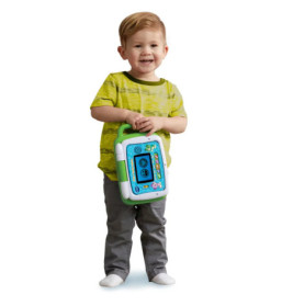 Vtech 80-600904 2-in-1 Touch-Laptop