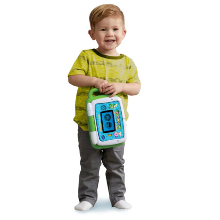 Vtech 80-600904 2-in-1 Touch-Laptop