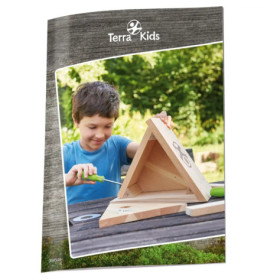 Haba Terra Kids Nistkasten-Bausatz