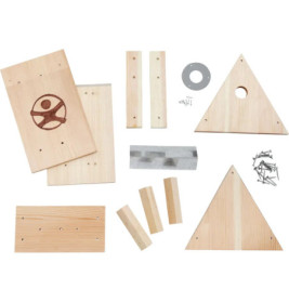 Haba Terra Kids Nistkasten-Bausatz