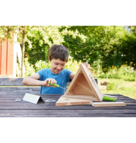 Haba Terra Kids Nistkasten-Bausatz