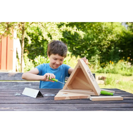 Haba Terra Kids Nistkasten-Bausatz Haba Terra Kids Nistkasten-Bausatz