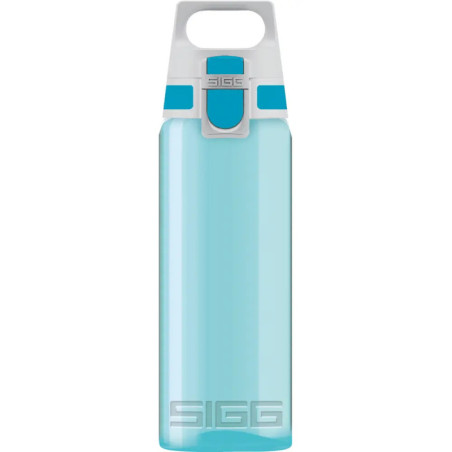 SIGG Total Color Aqua 0.6L