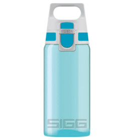 SIGG VIVA ONE Aqua 0,5 Liter Trinkflasche