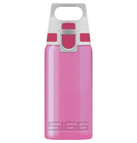 SIGG VIVA ONE Berry Trinkflasche, 0,5 Liter
