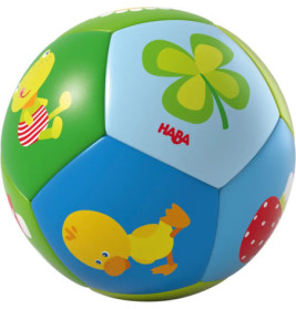 Haba Babyball Glücksbringer