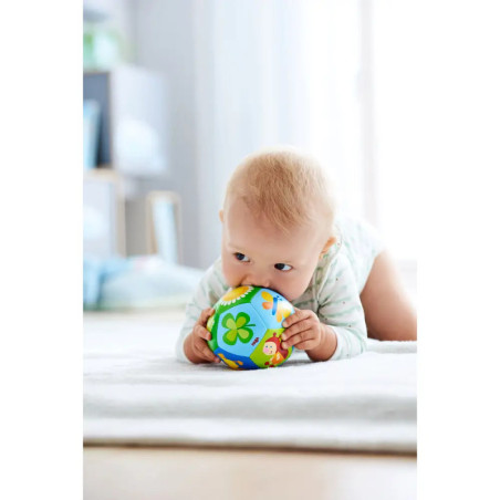 Haba Babyball Glücksbringer Haba Babyball Glücksbringer