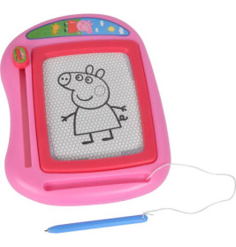 Peppa Pig Magnet Maltafel