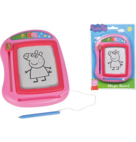 Peppa Pig Magnet Maltafel